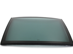 USED Targa sunroof glass. Porsche 993 Targa - 99356290300